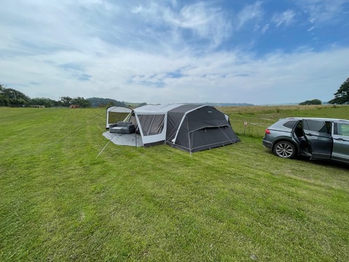 Outdoor revolution ozone - revolution,