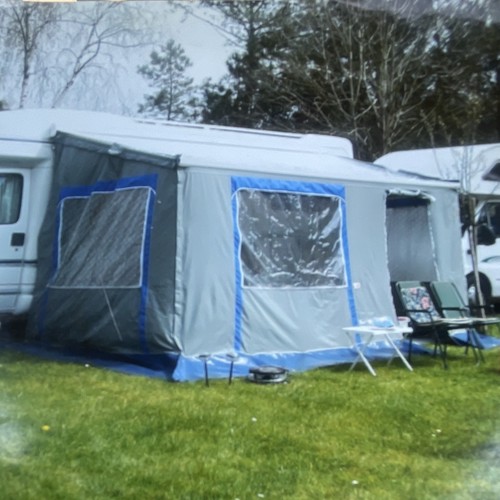 Fiamma metre safari - metre,