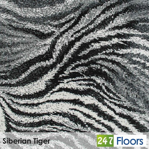 Siberian tiger t178 tribes - t178,