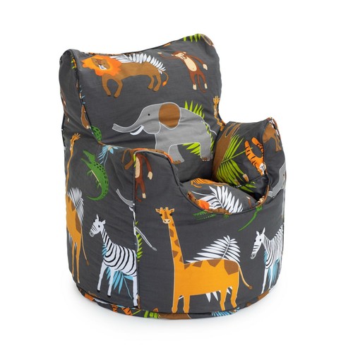Toddler bean bag - bean, armchair
