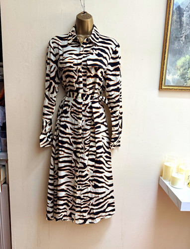 Leveté room zebra print - zebra,