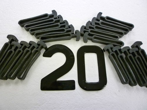 Awning anchor rubber - x,