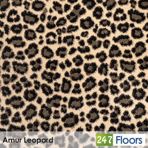 Amur leopard jag43 tribes - amur,