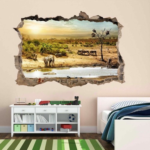 Wildlife safari serengeti - wildlife,