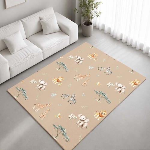Rug non slip - room, mat