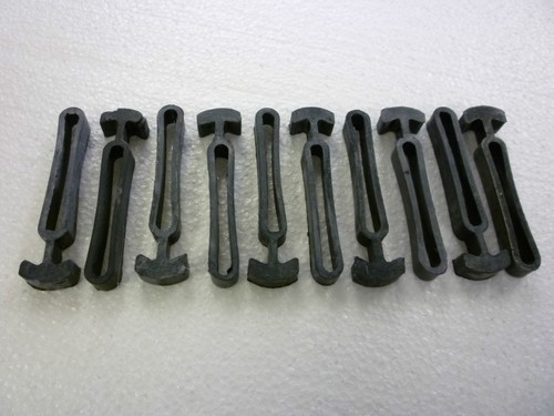 Awning anchor rubber - 10,