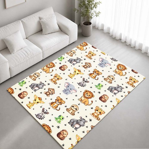 Rug non slip carpet - rug, non-slip