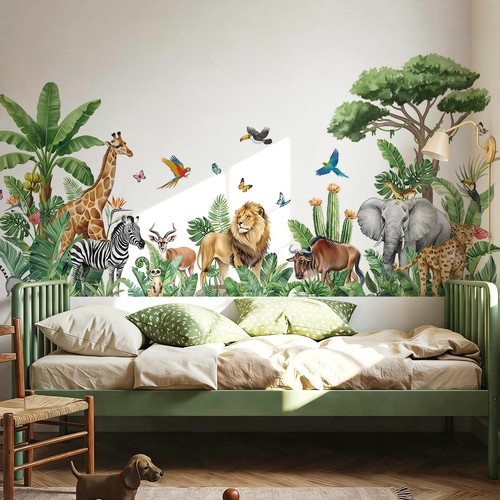Wondever safari jungle - wondever,