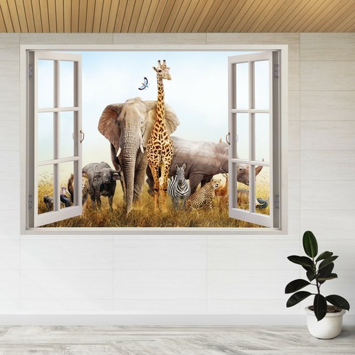 African safari animal - safari,
